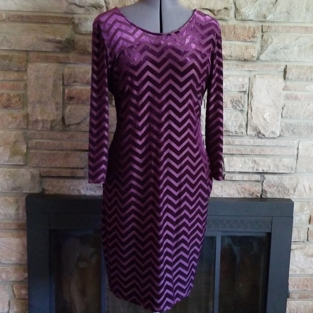 Forever 21+ dress size 1x